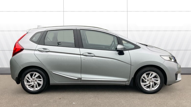 Honda Jazz 1.3 SE 5dr CVT Petrol Hatchback